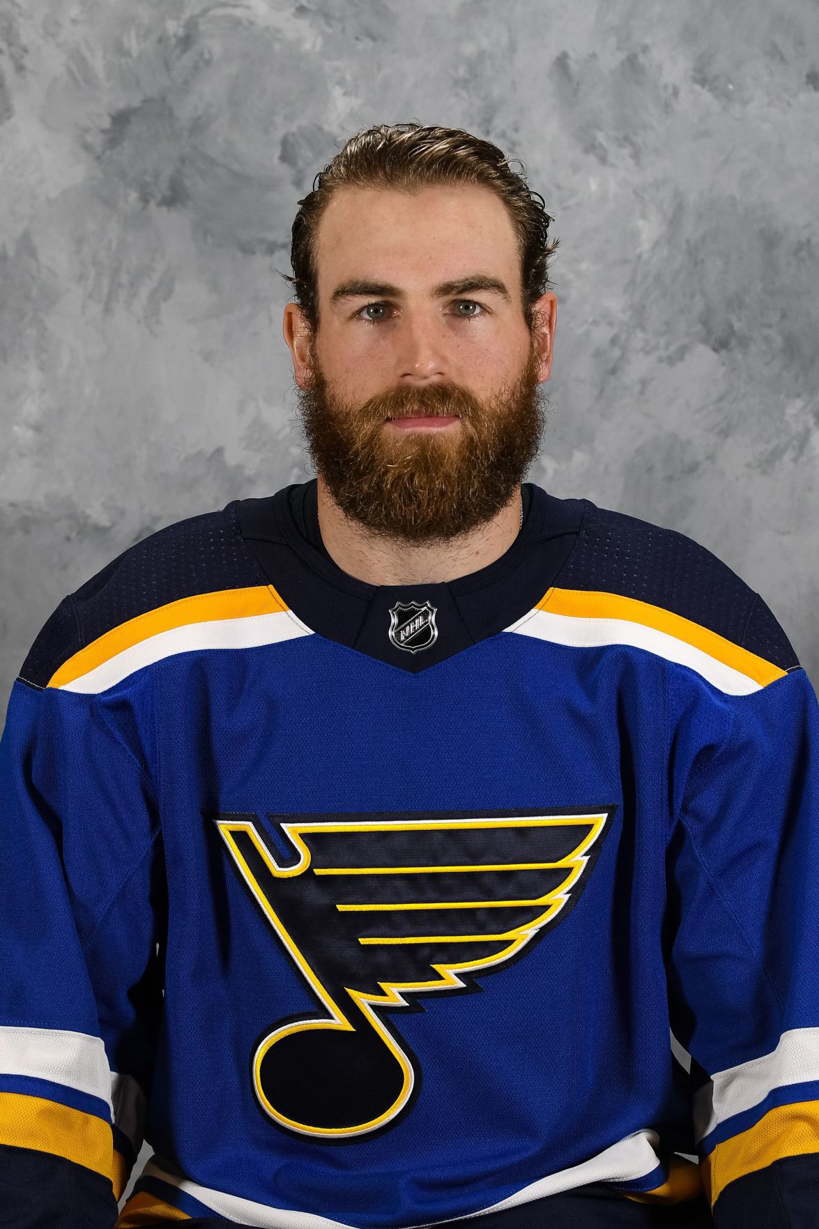Ryan O'Reilly